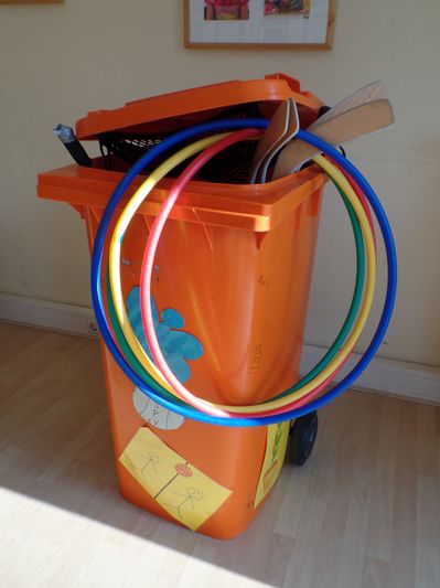 Familienspielenachmittag Familienspielenachmittag