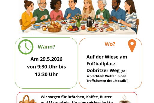 Tag der Nachbarn