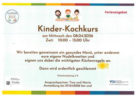 Ferienangebote