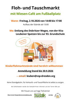 Flohmarkt
