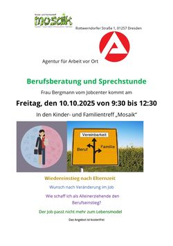 Jobcenter