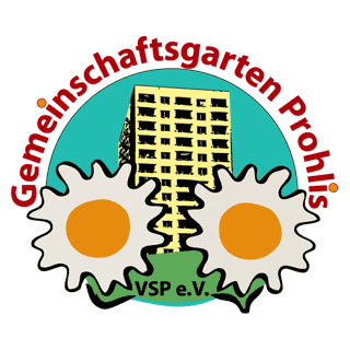 Gemeinschaftsgarten Prohlis - VSP e.V. Dresden