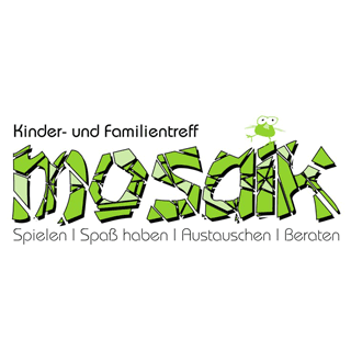 Kinder- und Familientreff "Mosaik" in Dresden